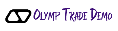 olymp trade demo